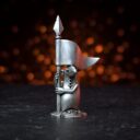 SM A Cloth Goblin With A Flag 1