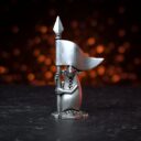 SM A Cloth Goblin With A Flag 2