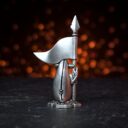 SM A Cloth Goblin With A Flag 3