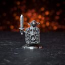 SM Yet Another Cloth Goblin Sergeant 1