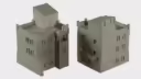 STL World Roman House STL II (2)