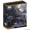 SWL Mandalorian Special Edition Army Box 1