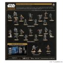 SWL Mandalorian Special Edition Army Box 2