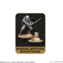 SWL Mandalorian Special Edition Army Box 4