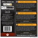 SWL Star Wars Legion Rebel Specialists 2