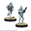 SWL Star Wars Legion Republic Specialists 4