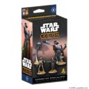 SWL Star Wars Legion Separatist Specialists 1