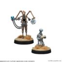 SWL Star Wars Legion Separatist Specialists 2