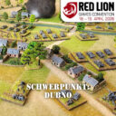 Schwerpunkt Dubno FB