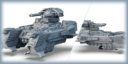 Signum Games Grav Tanks 3