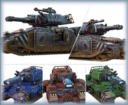 Signum Games Grav Tanks 5
