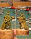 Spellcrow Made To Order Horned Warriors Preview