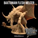 TDTL The Trappers Almanac & The Cephlamorph Empire Vol 3 10