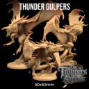 TDTL The Trappers Almanac & The Cephlamorph Empire Vol 3 17