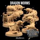 TDTL The Trappers Almanac & The Cephlamorph Empire Vol 3 20