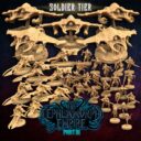 TDTL The Trappers Almanac & The Cephlamorph Empire Vol 3 21