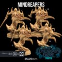 TDTL The Trappers Almanac & The Cephlamorph Empire Vol 3 22