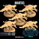 TDTL The Trappers Almanac & The Cephlamorph Empire Vol 3 23