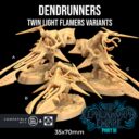 TDTL The Trappers Almanac & The Cephlamorph Empire Vol 3 25