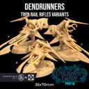 TDTL The Trappers Almanac & The Cephlamorph Empire Vol 3 26