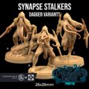 TDTL The Trappers Almanac & The Cephlamorph Empire Vol 3 28