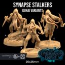 TDTL The Trappers Almanac & The Cephlamorph Empire Vol 3 29