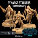 TDTL The Trappers Almanac & The Cephlamorph Empire Vol 3 31