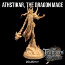 TDTL The Trappers Almanac & The Cephlamorph Empire Vol 3 5