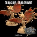 TDTL The Trappers Almanac & The Cephlamorph Empire Vol 3 9