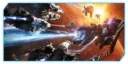 TTCombat Dropfleet Commander MyMiniFactory Tribe 1