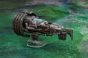TTCombat Dropfleet Commander MyMiniFactory Tribe 2