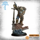 TTCombat Extreme Doctor Of The Tides 1