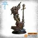 TTCombat Extreme Doctor Of The Tides 2