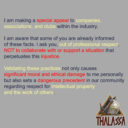 Thalassa Update 4