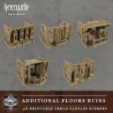 Tired World Studio Neuheiten 01