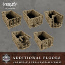 Tired World Studio Neuheiten 03