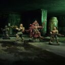 Trench Crusade PRE ORDER Carcass Front 5