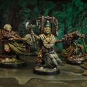 Trench Crusade PRE ORDER Carcass Front 7