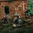 Trench Crusade PRE ORDER Carcass Front 8
