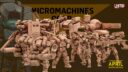 U9 Micromachine Corp 1