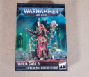 Unboxing Ad Mech Neuheiten 01