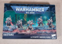Unboxing Ad Mech Neuheiten 09