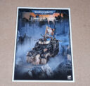 Unboxing Armageddon Neuheiten 03