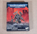 Unboxing Chaos Space Marines Neuheiten 01