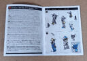 Unboxing Chaos Space Marines Neuheiten 04