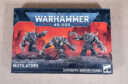 Unboxing Chaos Space Marines Neuheiten 06