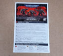 Unboxing Chaos Space Marines Neuheiten 08
