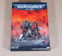 Unboxing Chaos Space Marines Neuheiten 14
