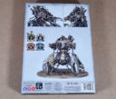 Unboxing Chaos Space Marines Neuheiten 15