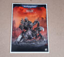 Unboxing Chaos Space Marines Neuheiten 16